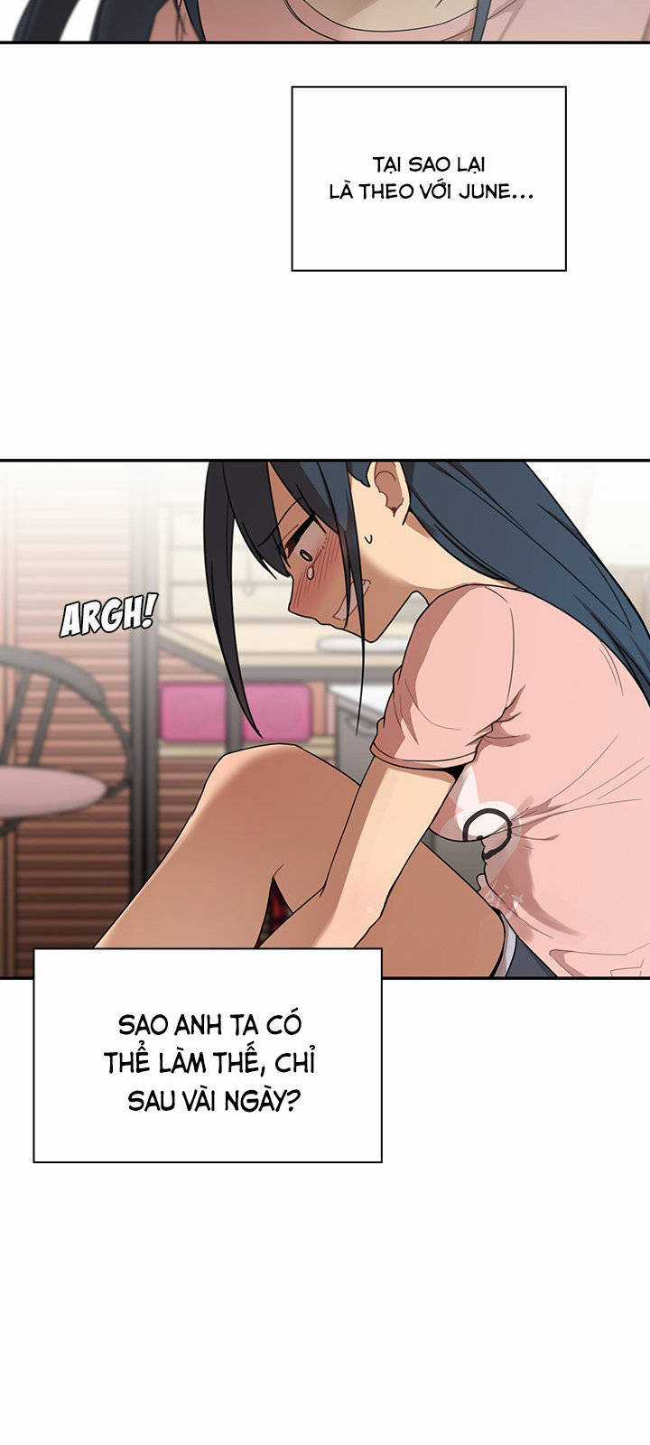 Close As Neighbors - Chapter 8 - Trang 22