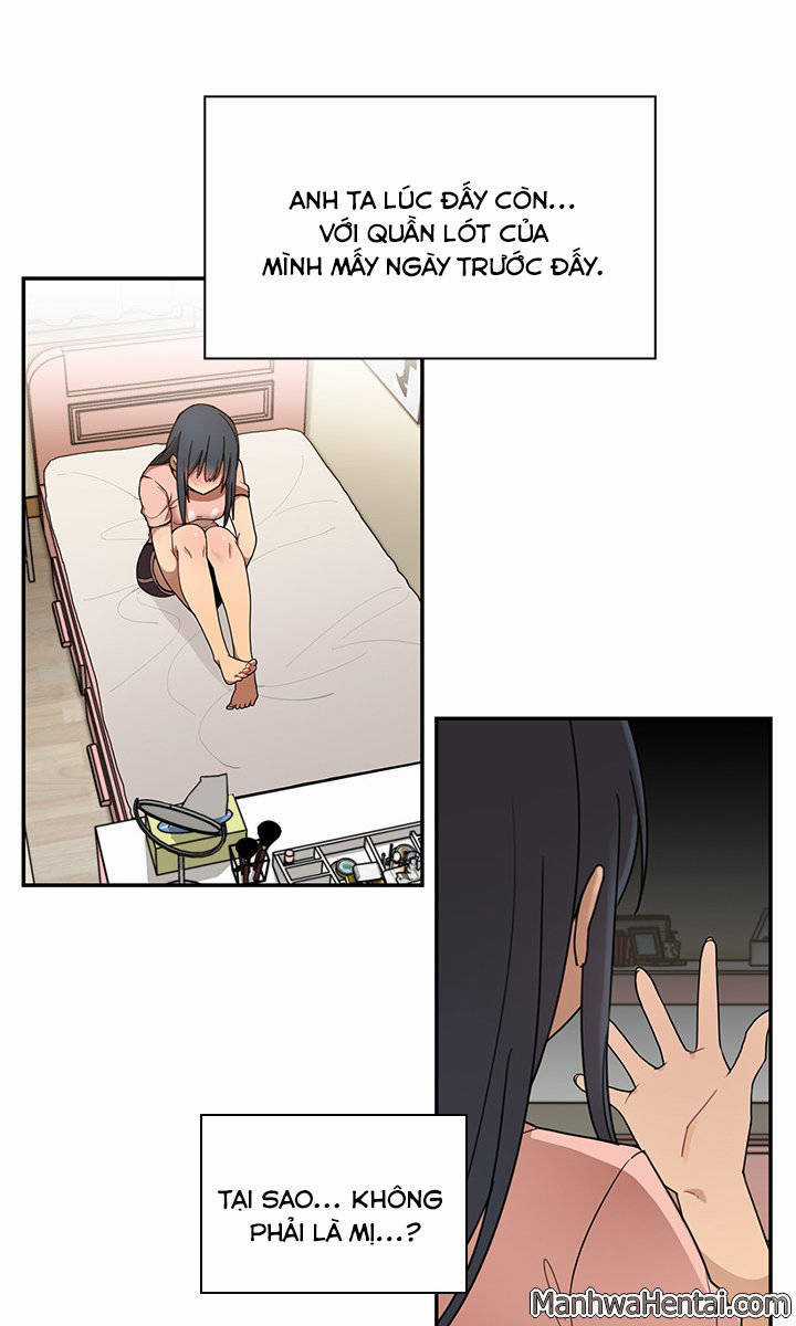 Close As Neighbors - Chapter 8 - Trang 23