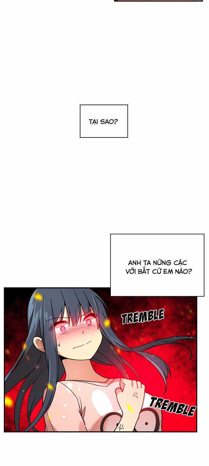 Close As Neighbors - Chapter 8 - Trang 24