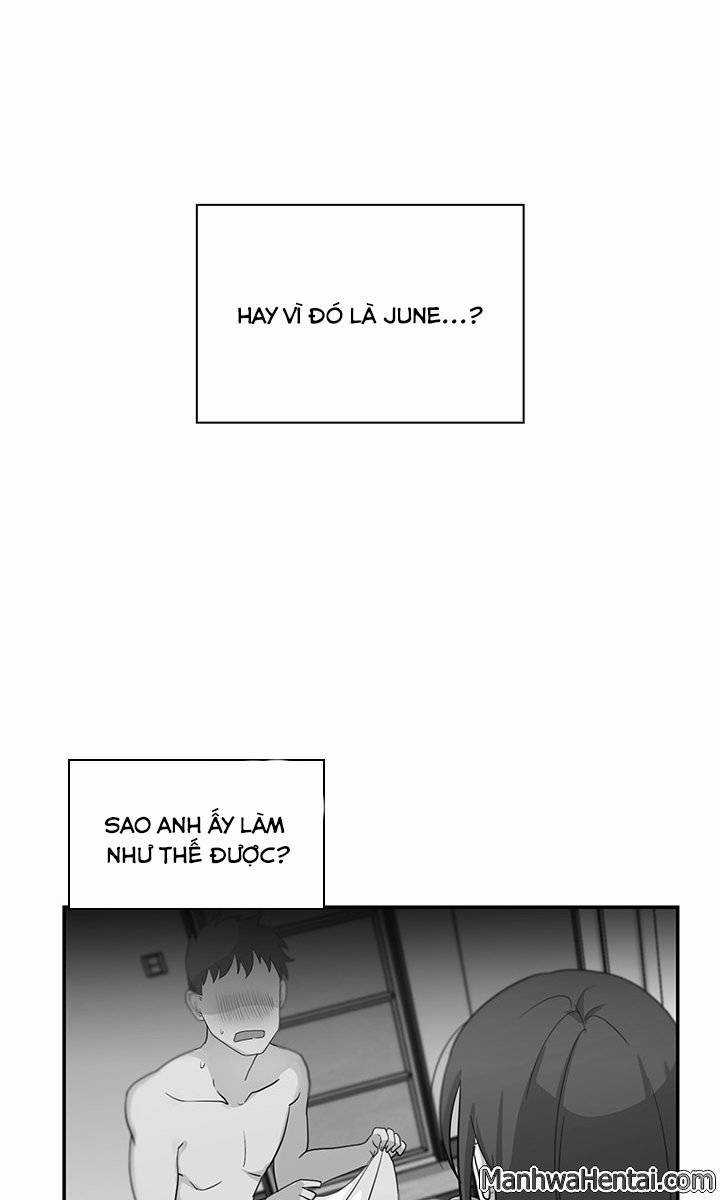 Close As Neighbors - Chapter 8 - Trang 25