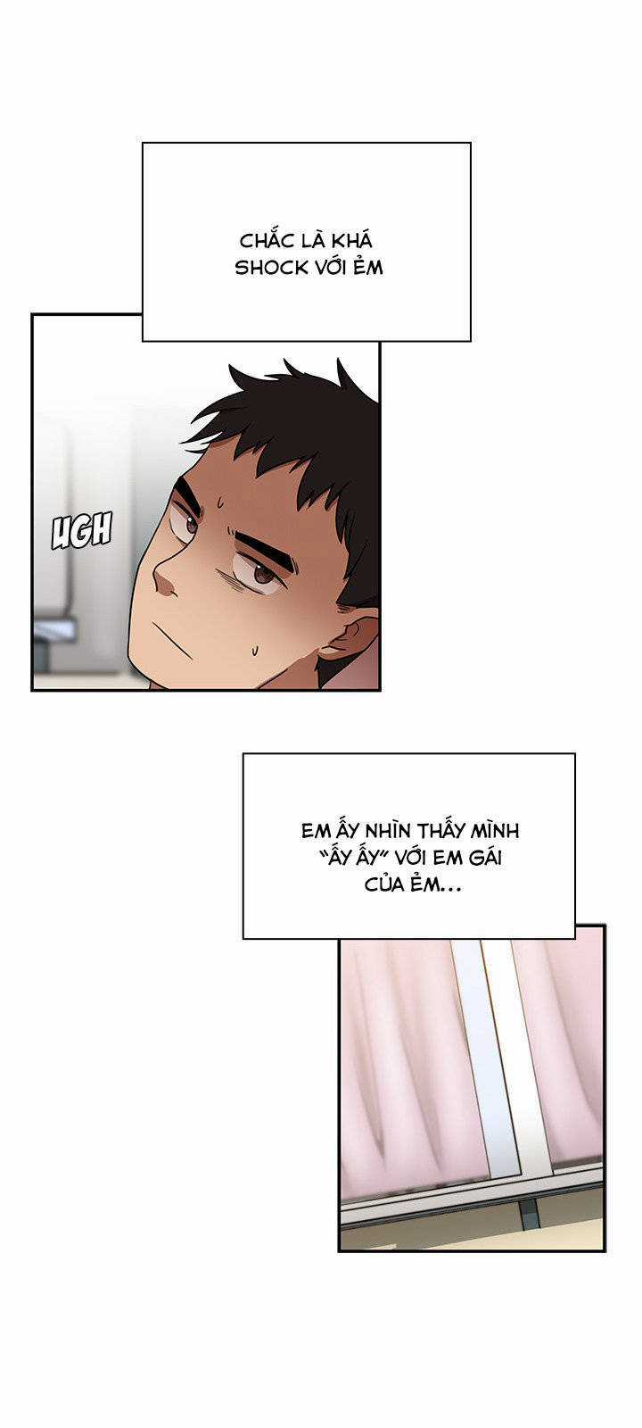 Close As Neighbors - Chapter 8 - Trang 30