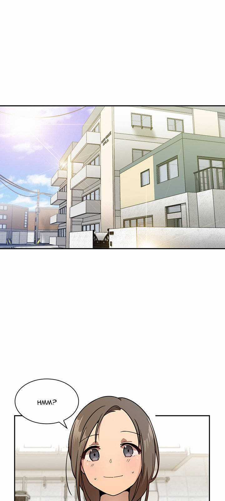 Close As Neighbors - Chapter 8 - Trang 4