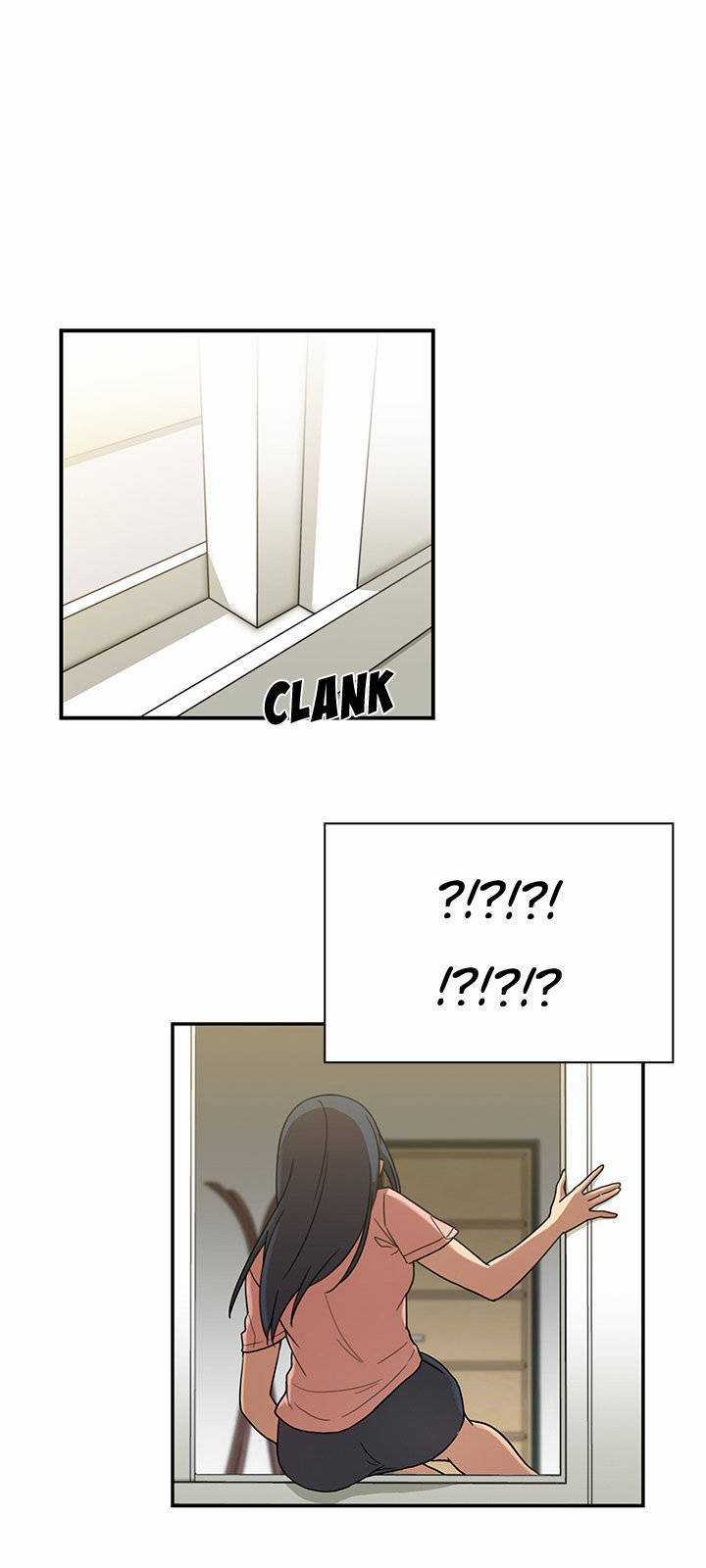 Close As Neighbors - Chapter 8 - Trang 32