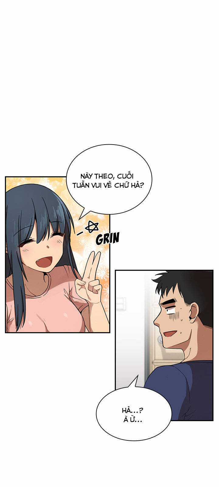 Close As Neighbors - Chapter 8 - Trang 34