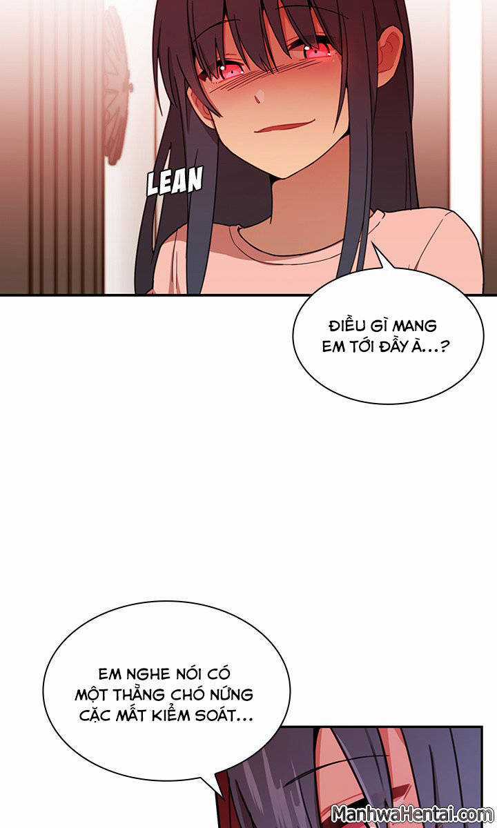 Close As Neighbors - Chapter 8 - Trang 37