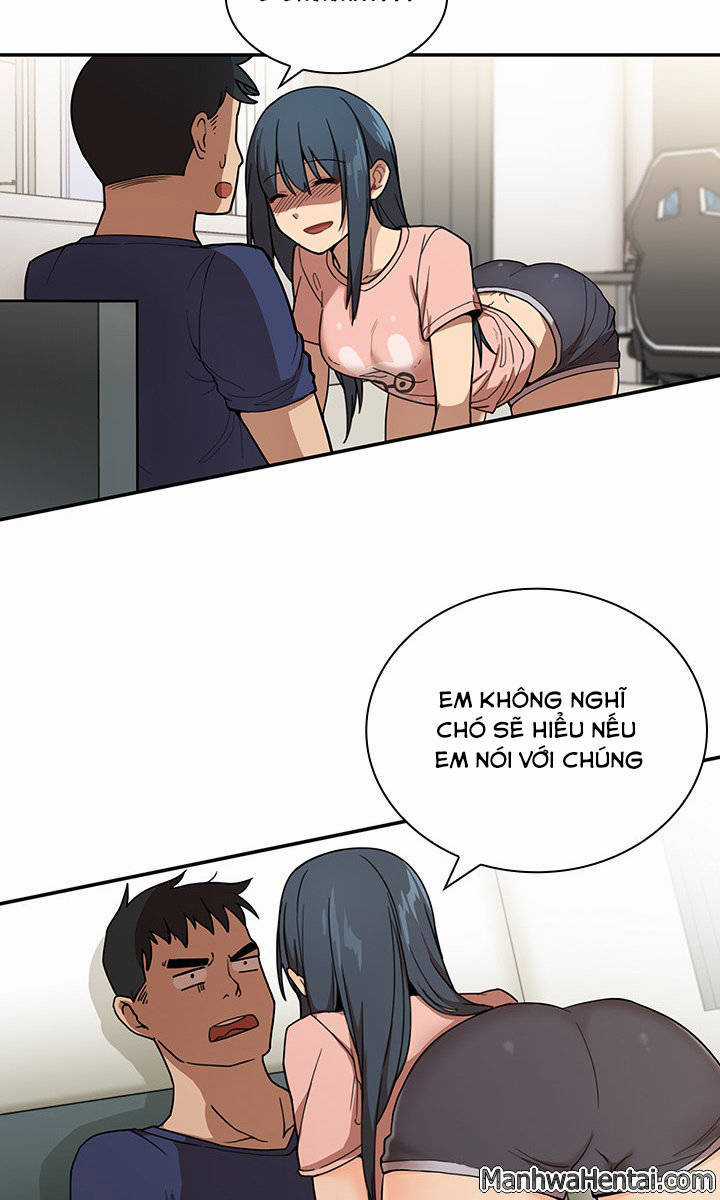 Close As Neighbors - Chapter 8 - Trang 39