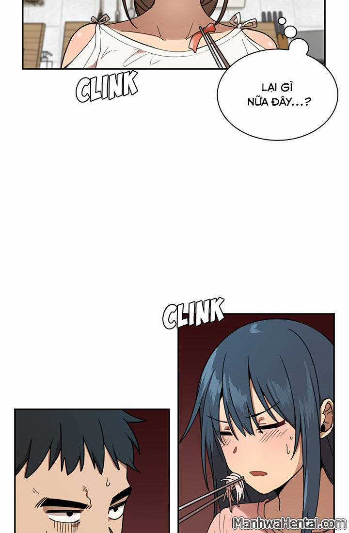 Close As Neighbors - Chapter 8 - Trang 5