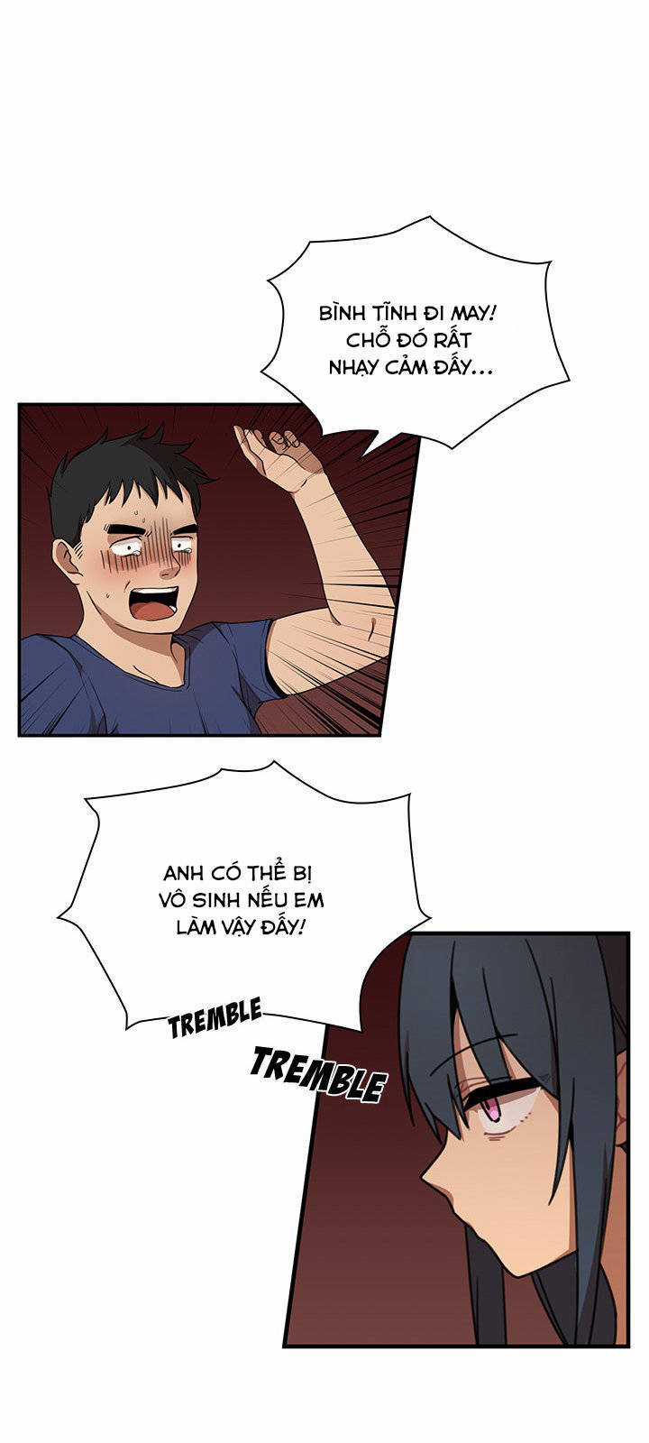 Close As Neighbors - Chapter 8 - Trang 42