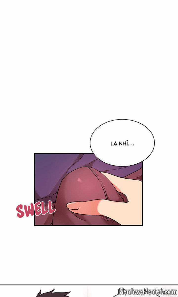 Close As Neighbors - Chapter 8 - Trang 43