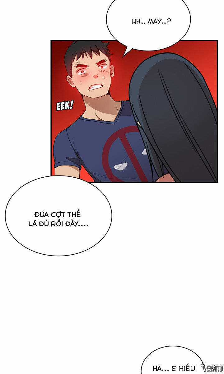 Close As Neighbors - Chapter 8 - Trang 47