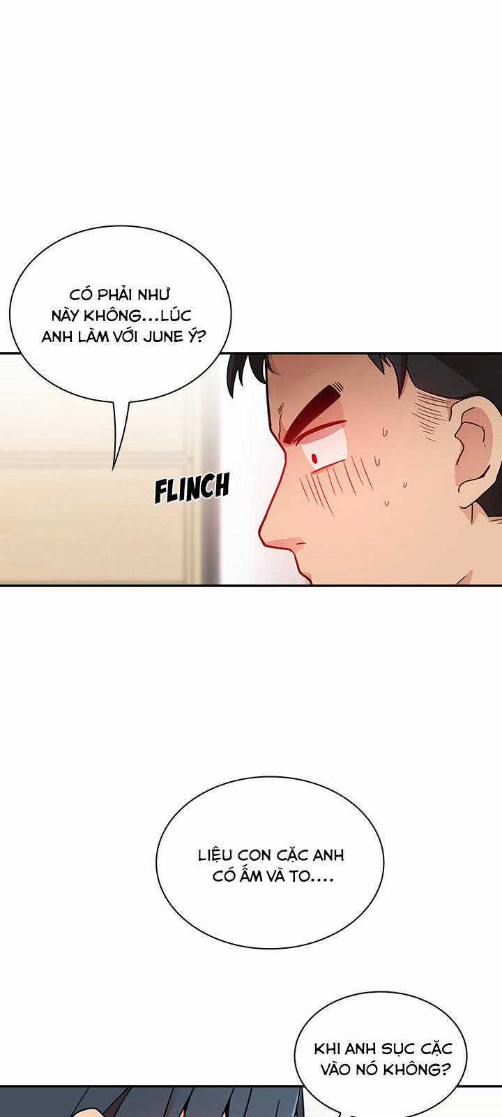 Close As Neighbors - Chapter 8 - Trang 50