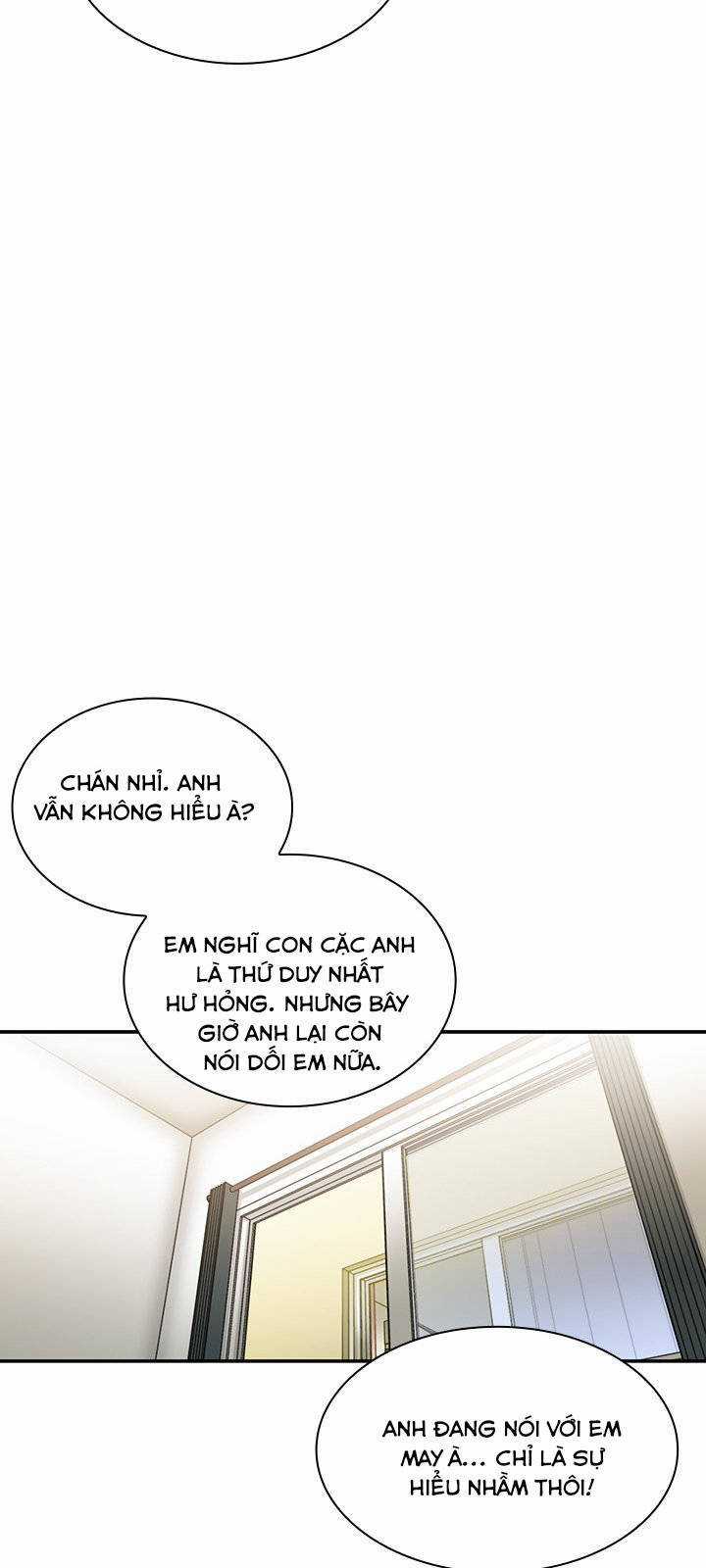 Close As Neighbors - Chapter 8 - Trang 52