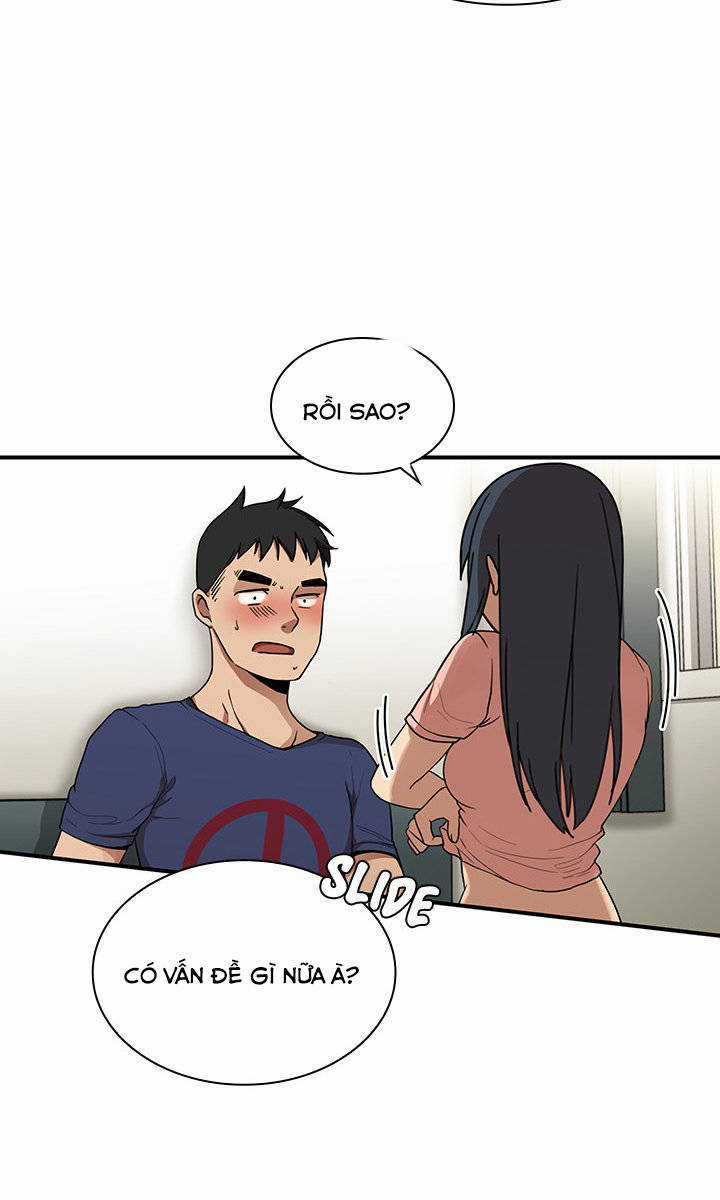 Close As Neighbors - Chapter 8 - Trang 53