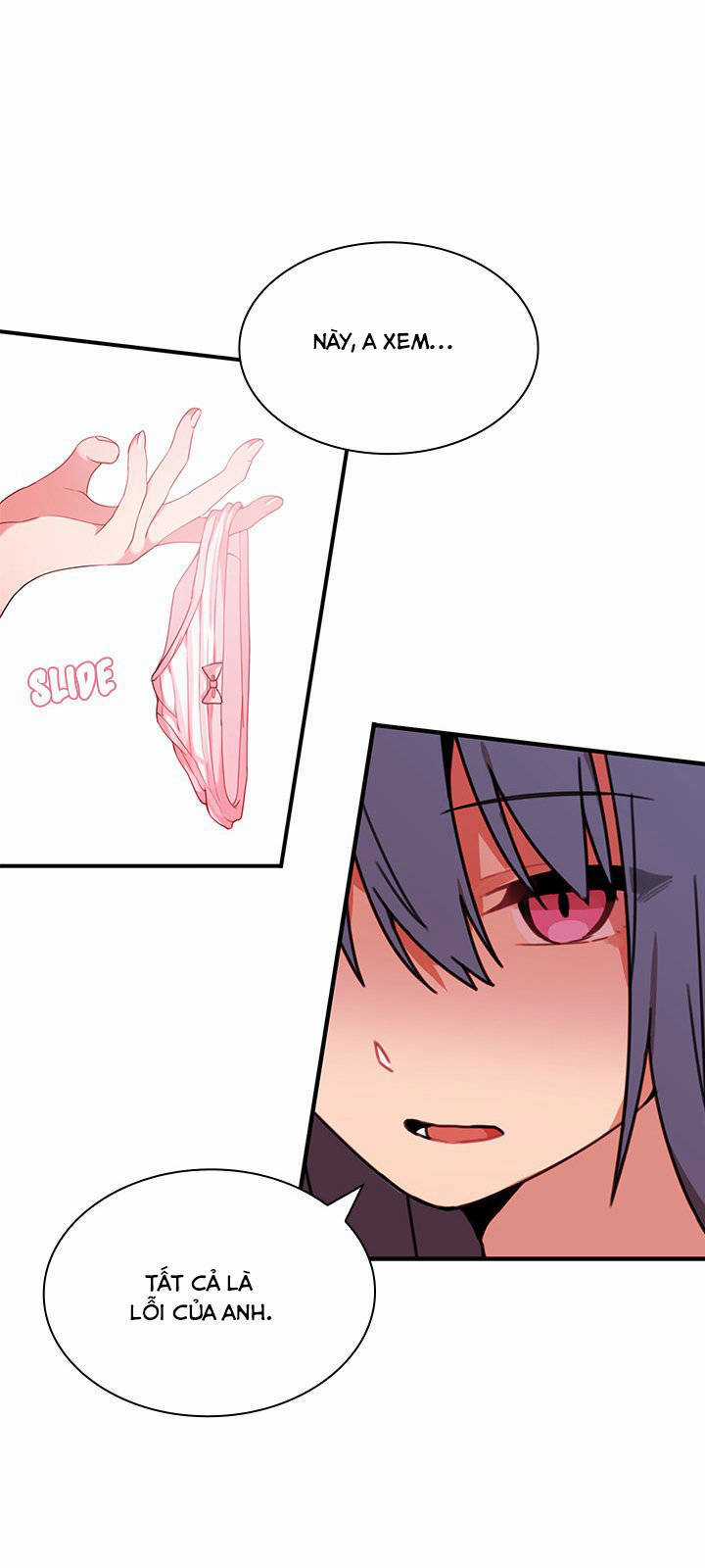 Close As Neighbors - Chapter 8 - Trang 54