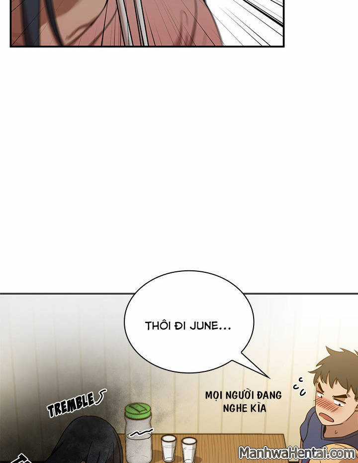 Close As Neighbors - Chapter 8 - Trang 9