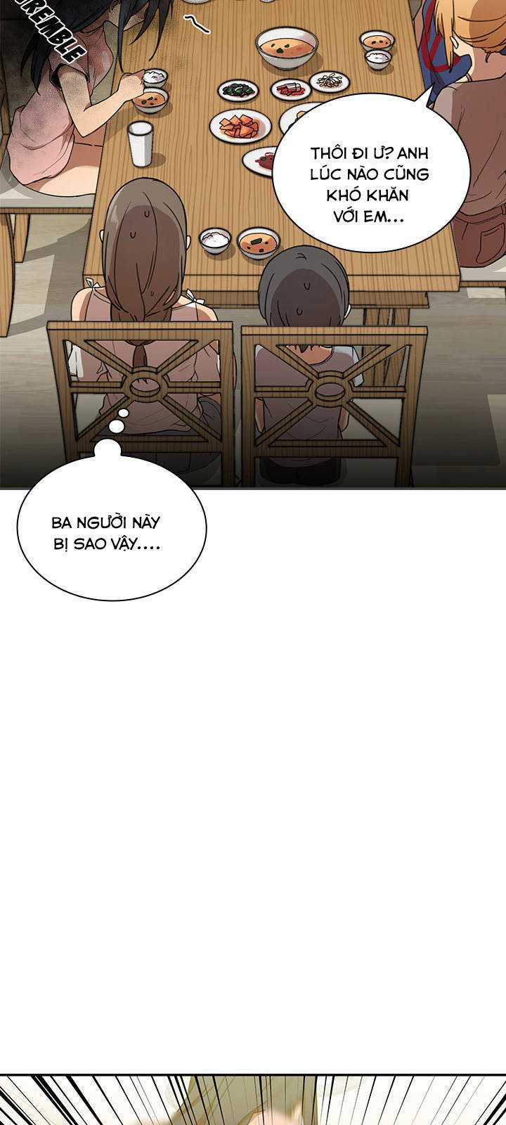 Close As Neighbors - Chapter 8 - Trang 10