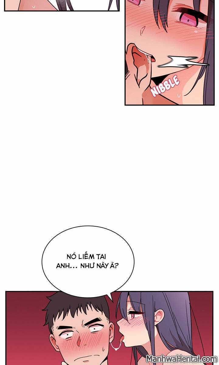 Close As Neighbors - Chapter 9 - Trang 11