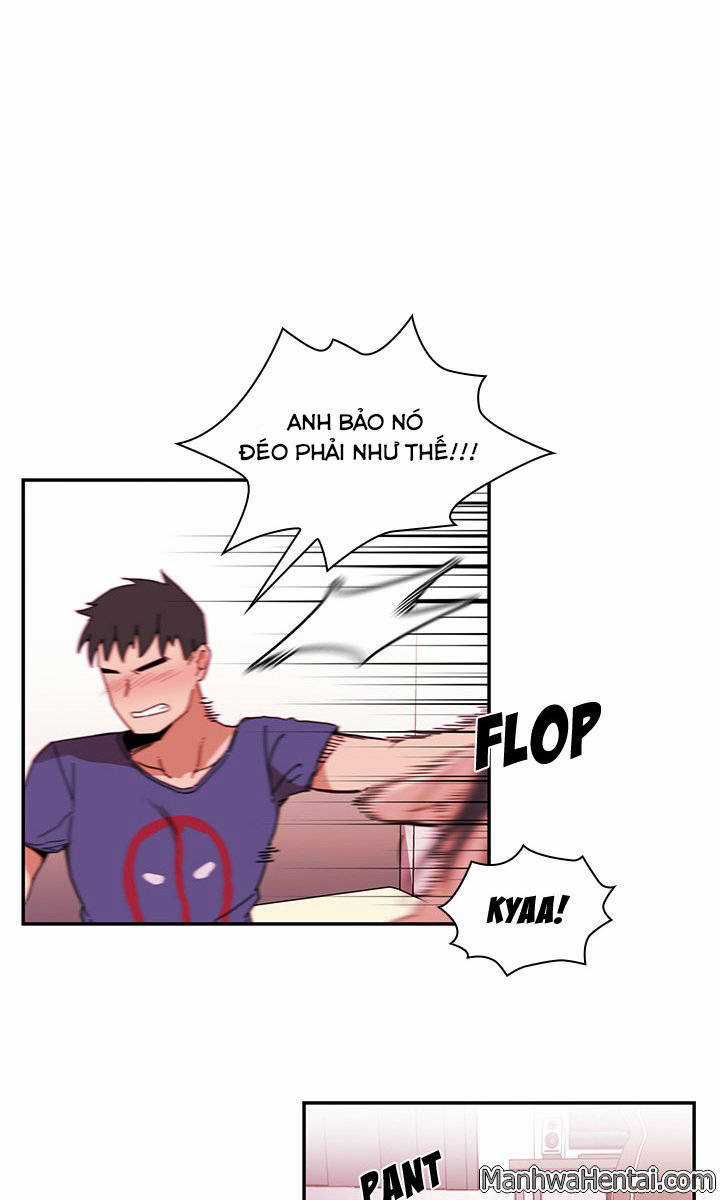 Close As Neighbors - Chapter 9 - Trang 13