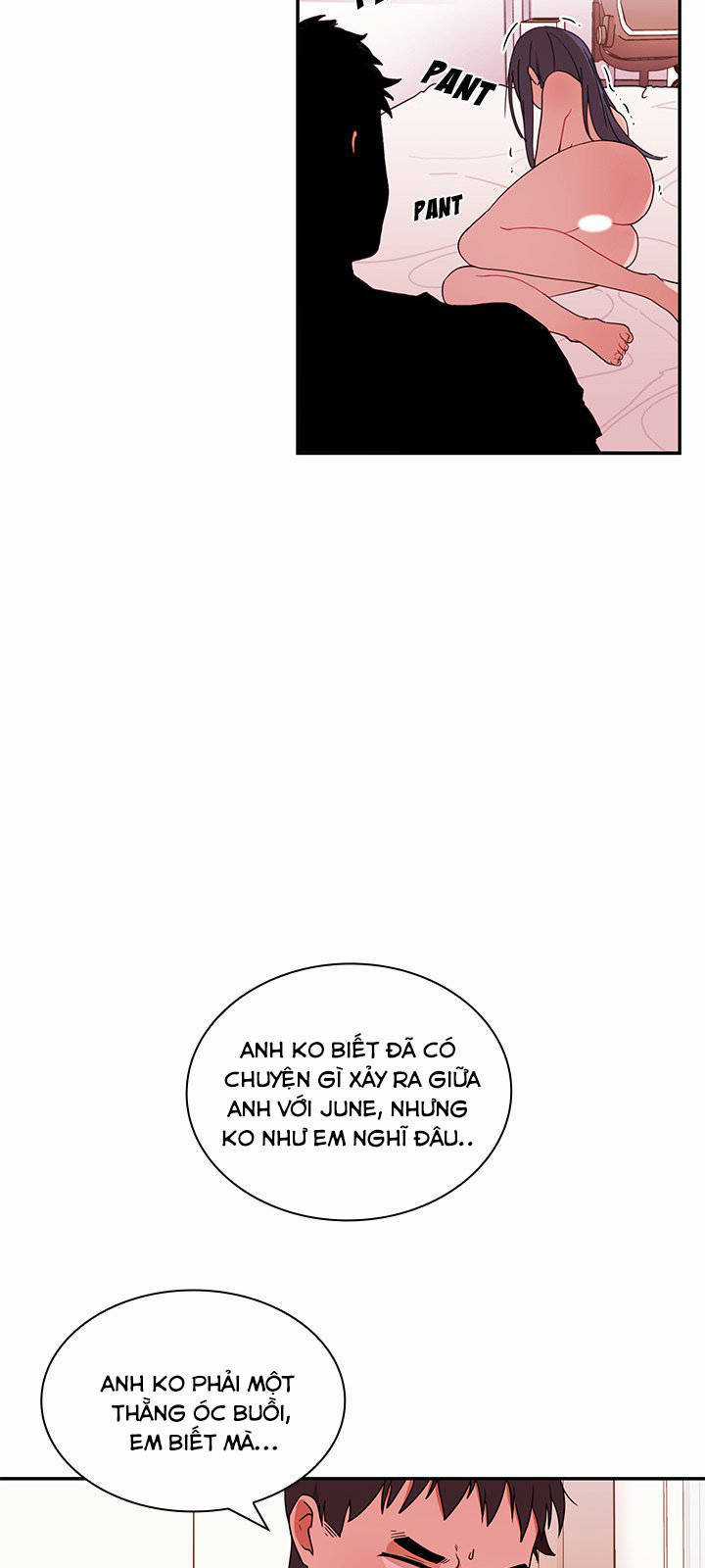 Close As Neighbors - Chapter 9 - Trang 14