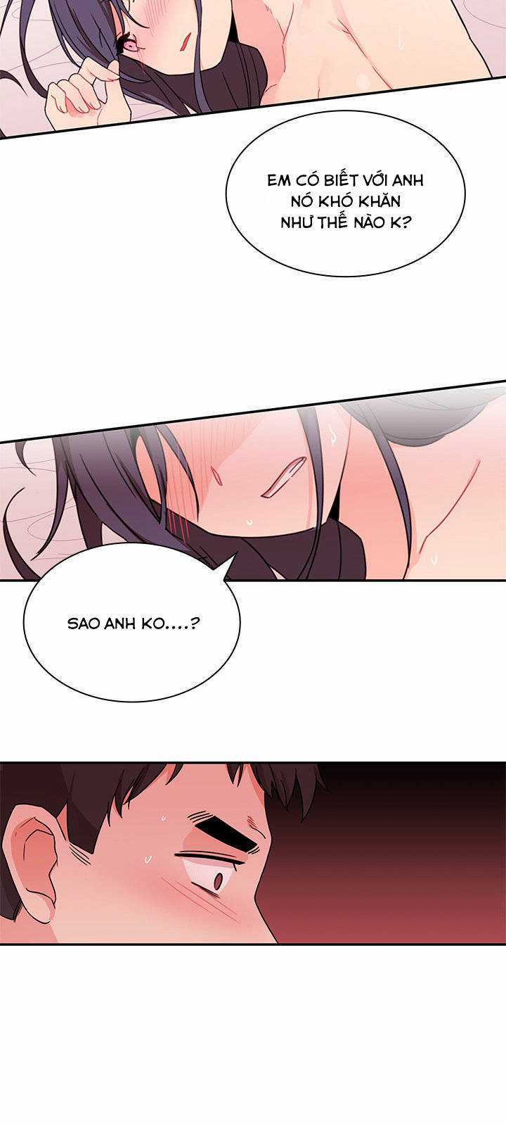 Close As Neighbors - Chapter 9 - Trang 16