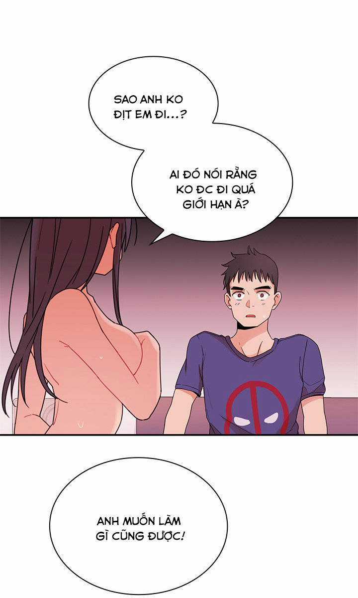 Close As Neighbors - Chapter 9 - Trang 17