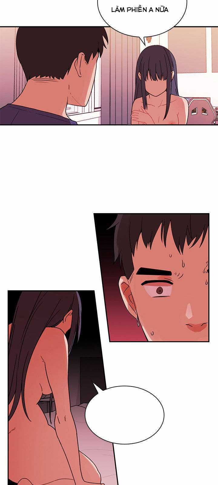 Close As Neighbors - Chapter 9 - Trang 20