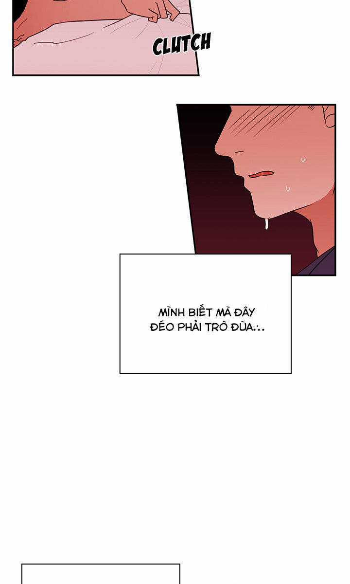 Close As Neighbors - Chapter 9 - Trang 21