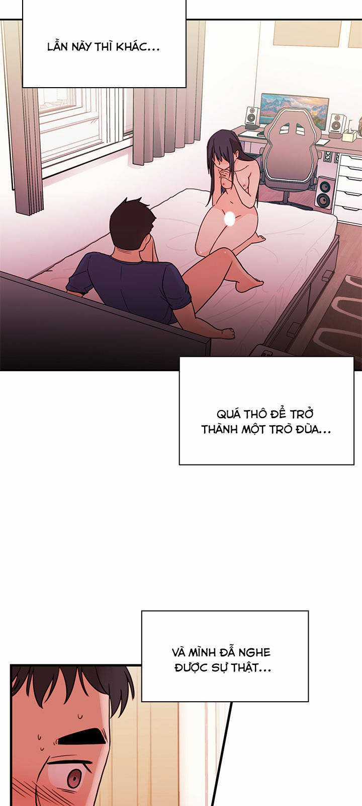 Close As Neighbors - Chapter 9 - Trang 22