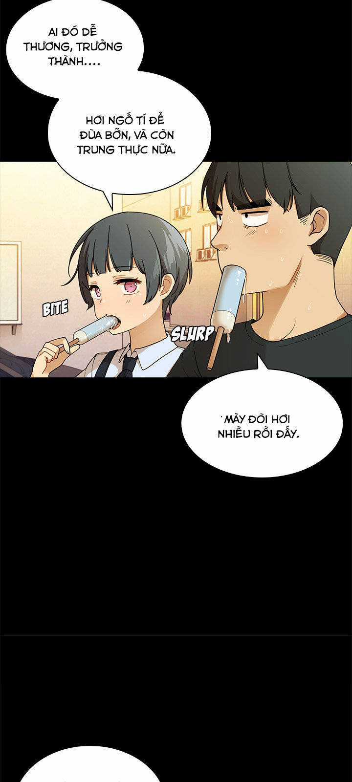 Close As Neighbors - Chapter 9 - Trang 28