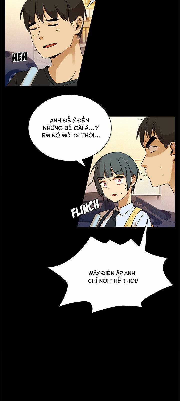 Close As Neighbors - Chapter 9 - Trang 30