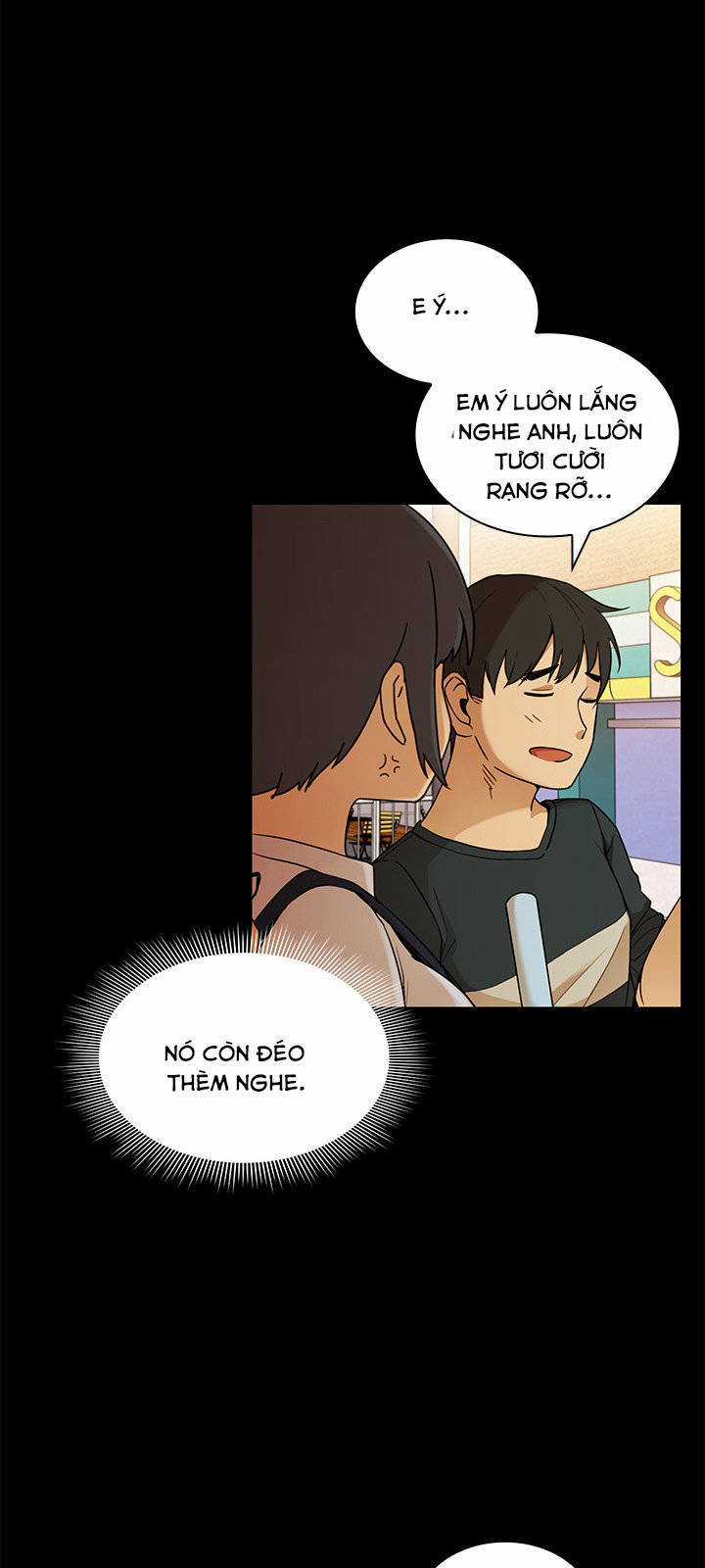 Close As Neighbors - Chapter 9 - Trang 32