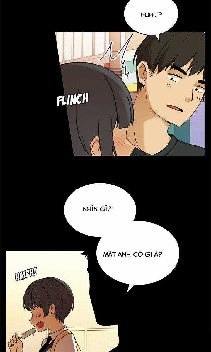 Close As Neighbors - Chapter 9 - Trang 33