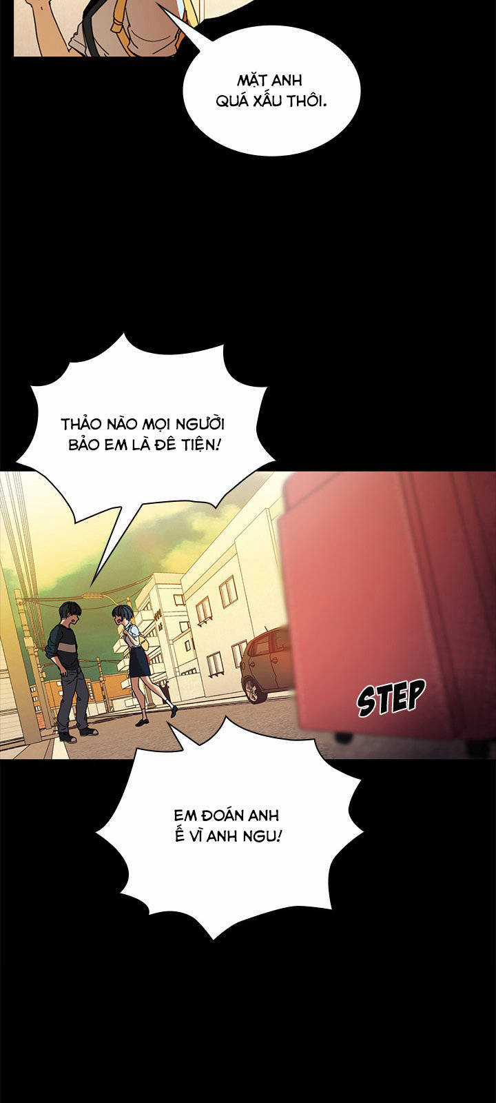 Close As Neighbors - Chapter 9 - Trang 34