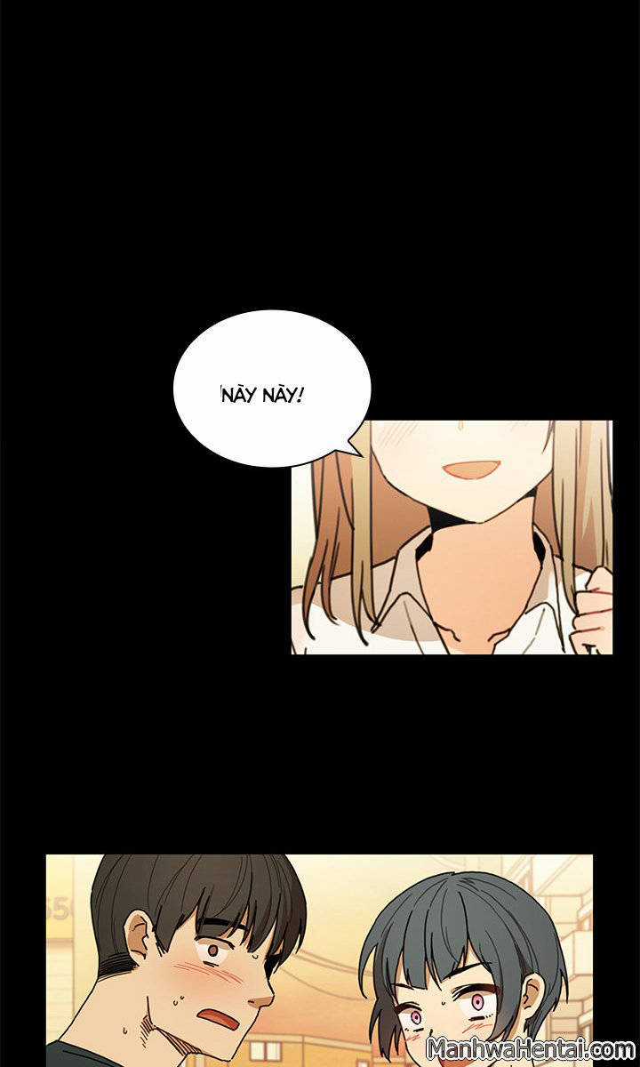 Close As Neighbors - Chapter 9 - Trang 35