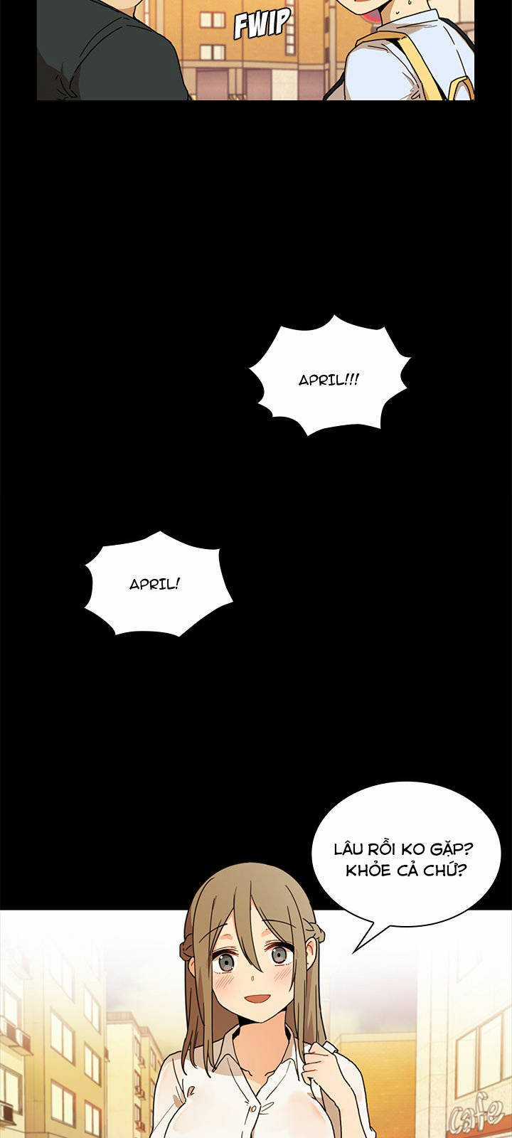 Close As Neighbors - Chapter 9 - Trang 36