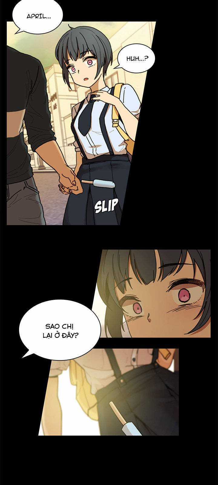 Close As Neighbors - Chapter 9 - Trang 38