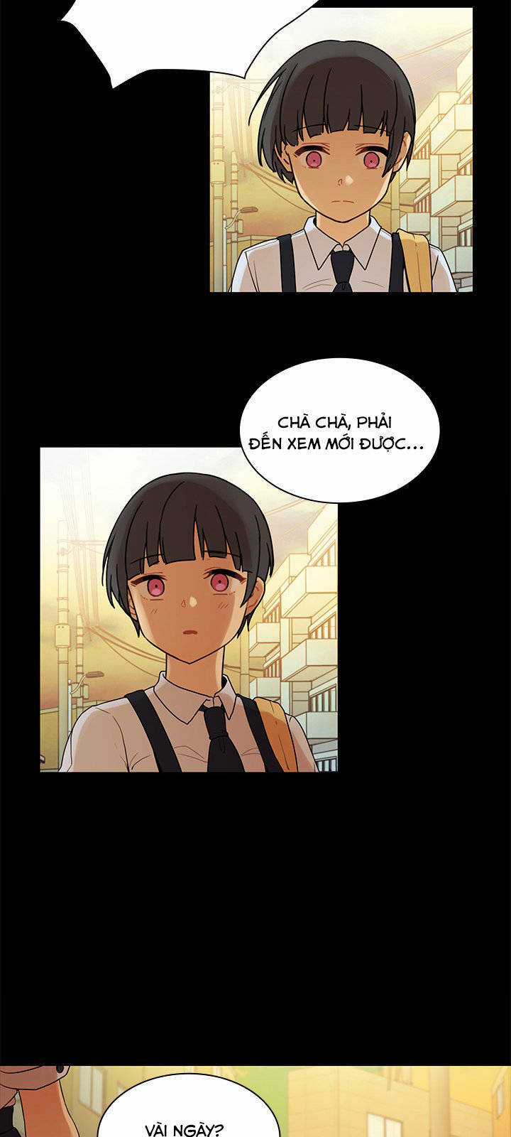 Close As Neighbors - Chapter 9 - Trang 40