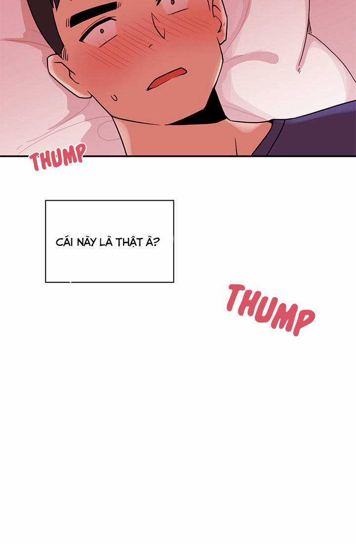 Close As Neighbors - Chapter 9 - Trang 5