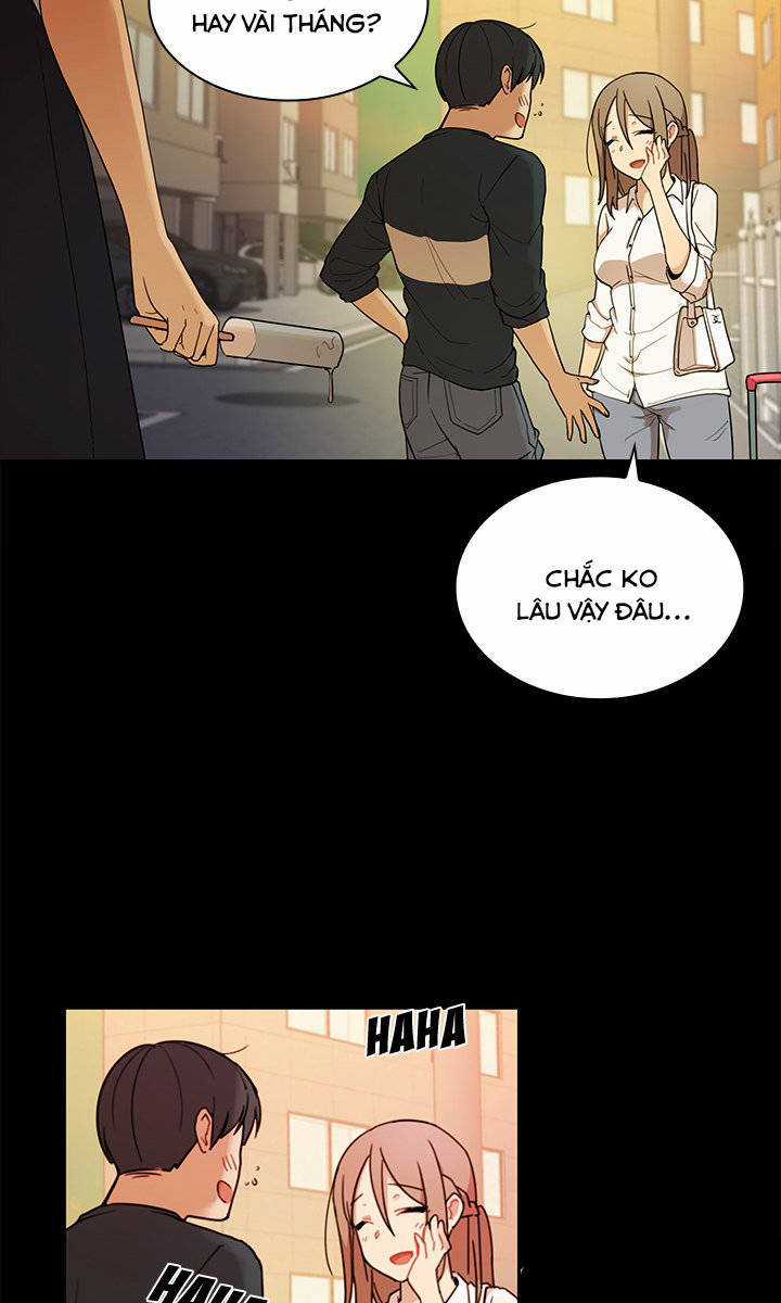 Close As Neighbors - Chapter 9 - Trang 41