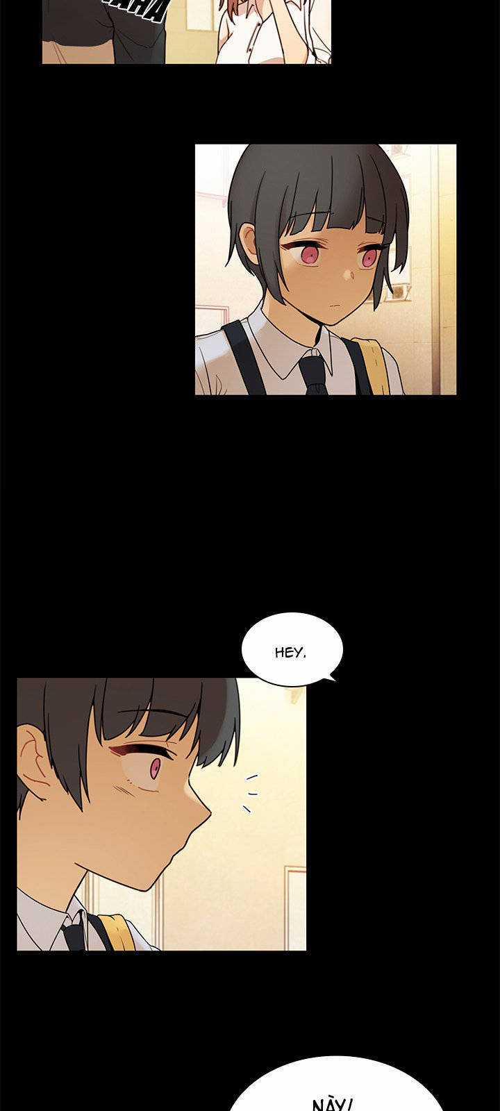 Close As Neighbors - Chapter 9 - Trang 42