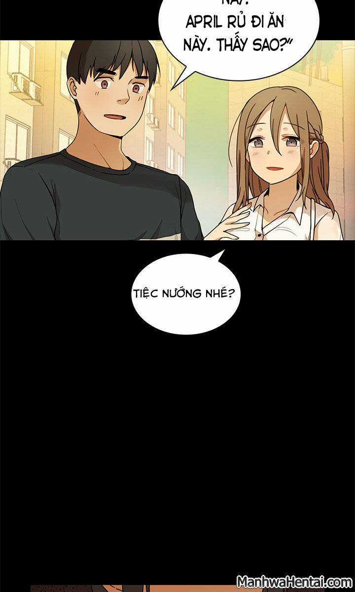 Close As Neighbors - Chapter 9 - Trang 43