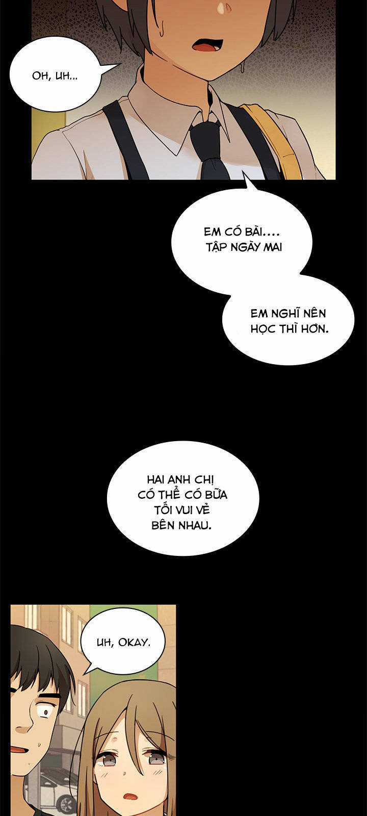 Close As Neighbors - Chapter 9 - Trang 44