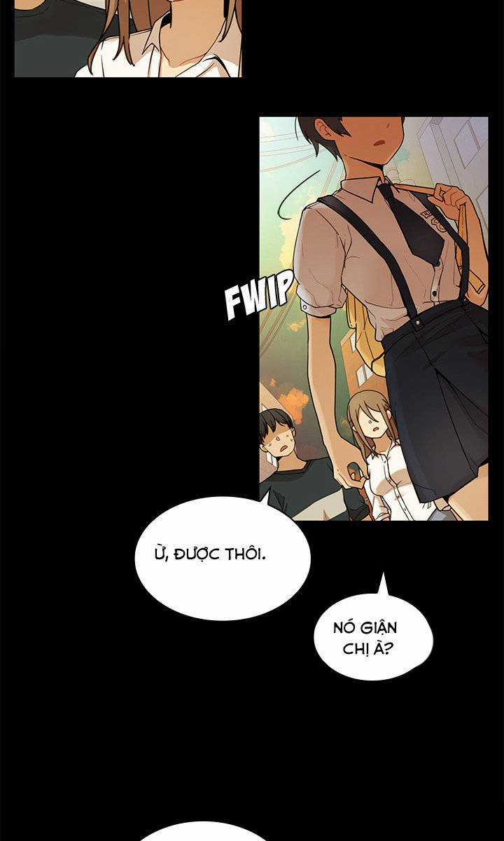 Close As Neighbors - Chapter 9 - Trang 45