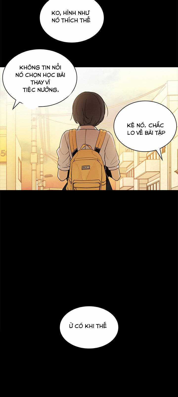 Close As Neighbors - Chapter 9 - Trang 46