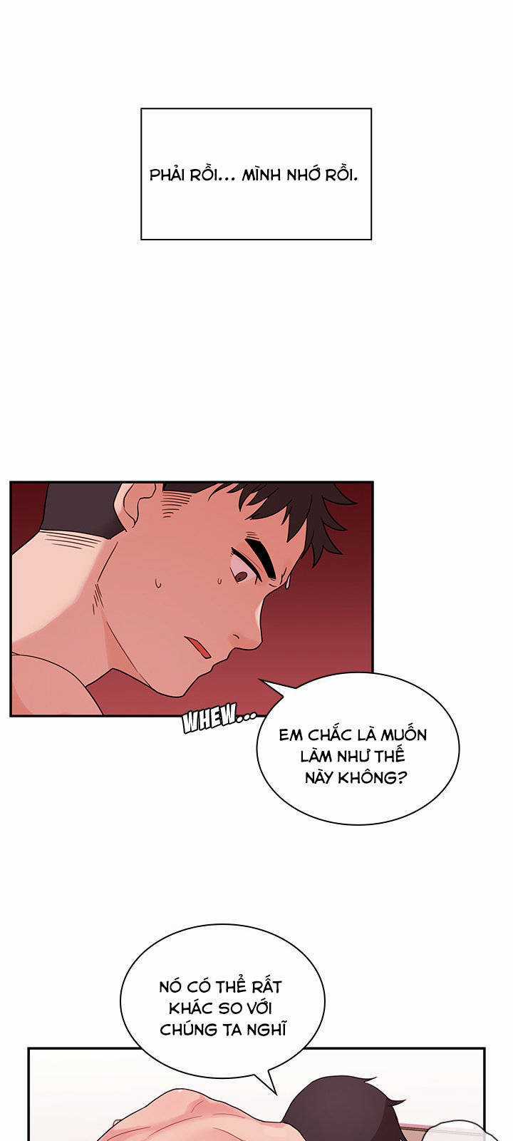Close As Neighbors - Chapter 9 - Trang 48