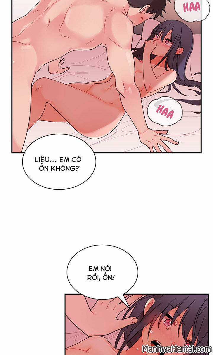 Close As Neighbors - Chapter 9 - Trang 49