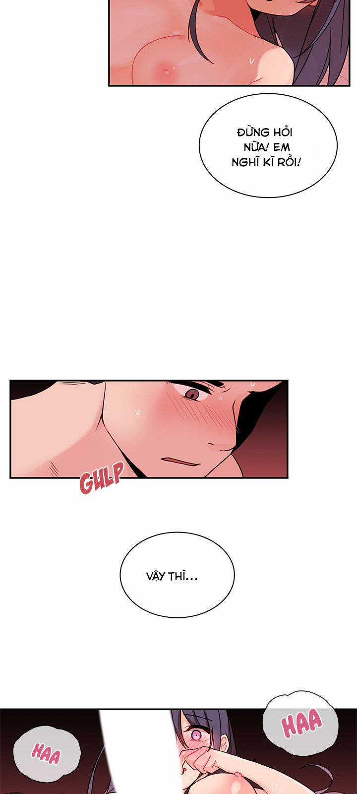 Close As Neighbors - Chapter 9 - Trang 50