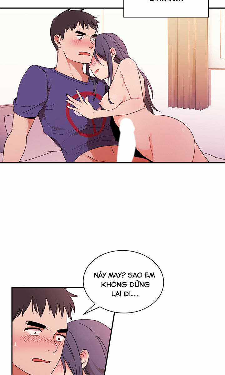 Close As Neighbors - Chapter 9 - Trang 7