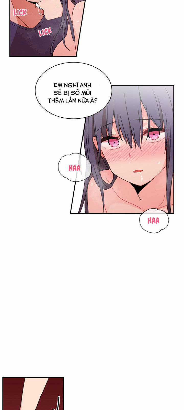 Close As Neighbors - Chapter 9 - Trang 8