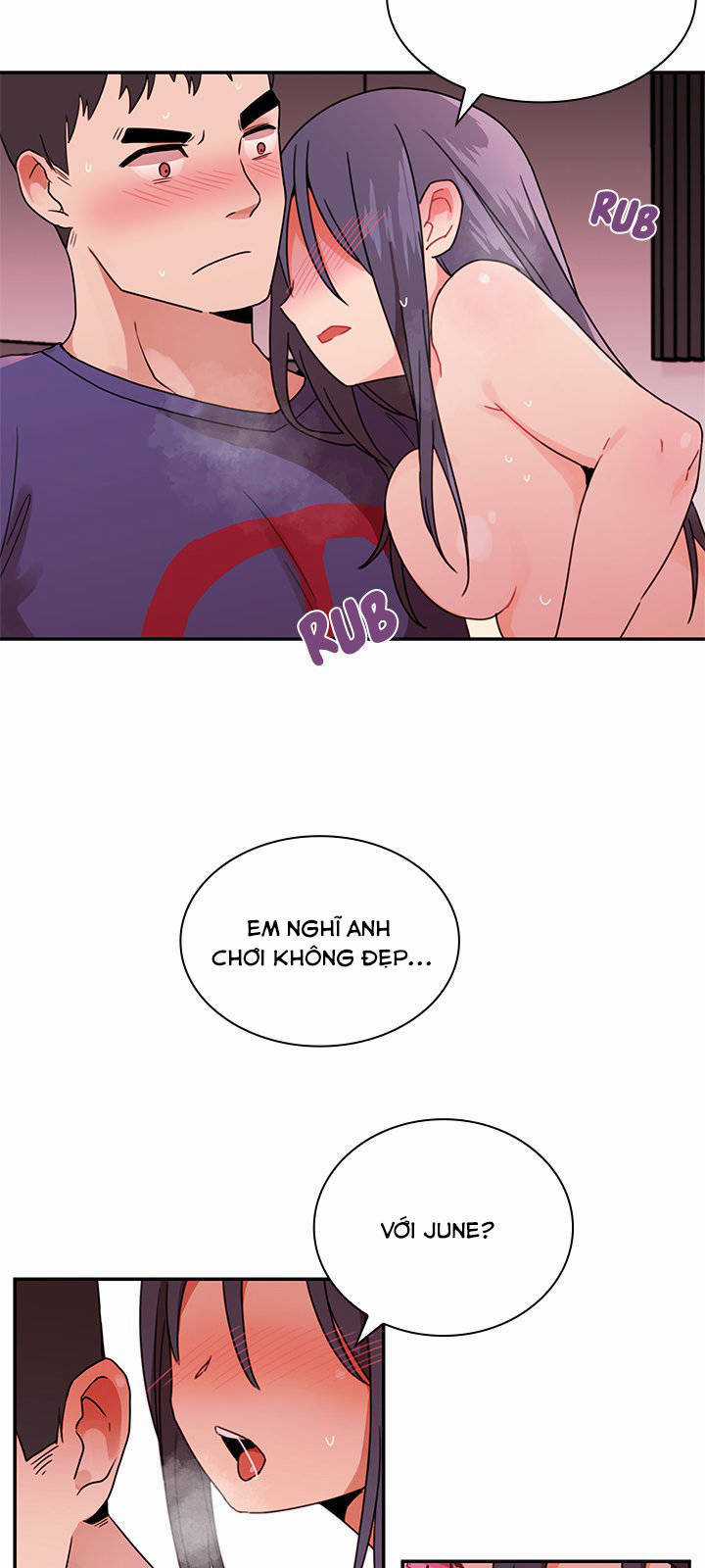 Close As Neighbors - Chapter 9 - Trang 10